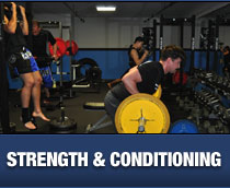 strength-and-conditioning